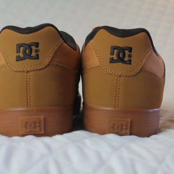 DC skate shoes - Picture 3 of 6